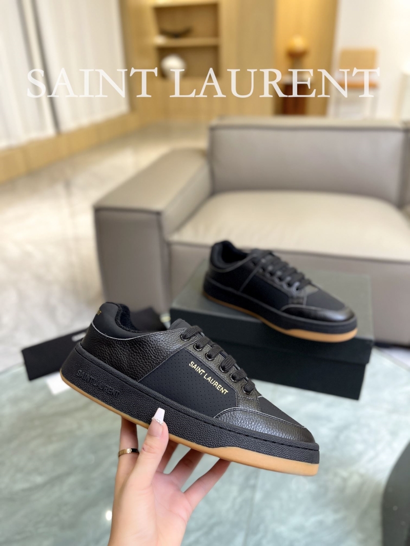 YSL Casual Shoes